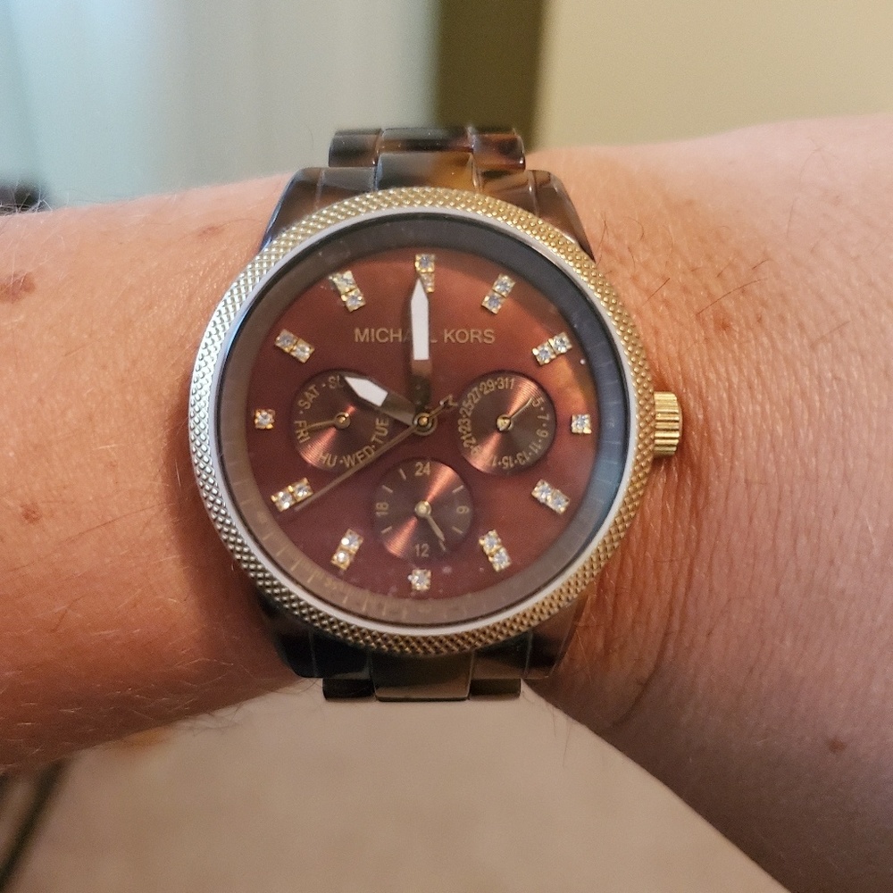 Michael Kors Watch